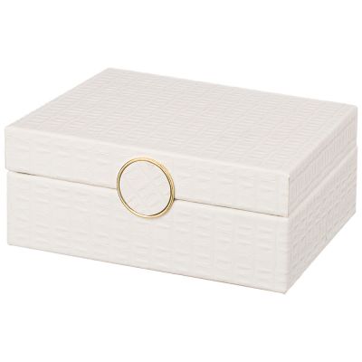 ШКАТУЛКА 22*16,5*8,5 СМ-0