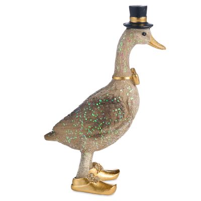 ФИГУРКА ДЕКОРАТИВНАЯ 