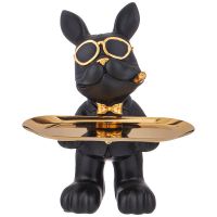 ПОДСТАВКА ДЕКОРАТИВНАЯ ДЛЯ МЕЛОЧЕЙ 