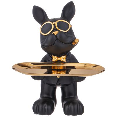 ПОДСТАВКА ДЕКОРАТИВНАЯ ДЛЯ МЕЛОЧЕЙ 