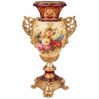 ВАЗА 37*23*63 СМ