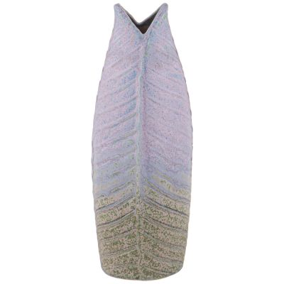 ВАЗА ДЕКОРАТИВНАЯ ВЫСОТА 26,8СМ-2