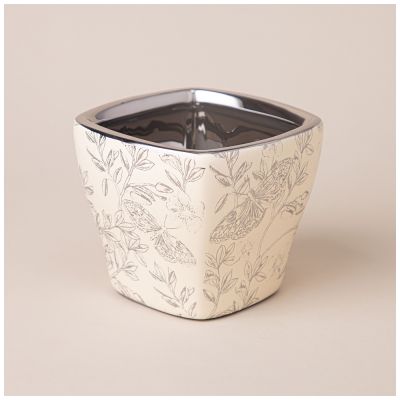 КАШПО ДЕКОРАТИВНОЕ 11Х9,5 СМ-0