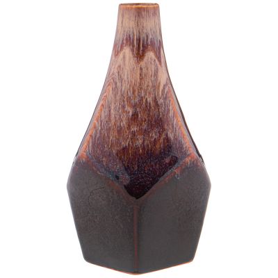 ВАЗА ДЕКОРАТИВНАЯ ВЫСОТА 21,3СМ-2