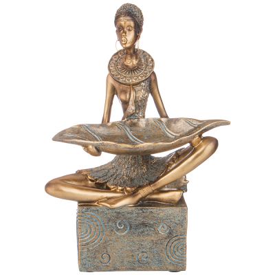 ПОДСТАВКА ДЕКОРАТИВНАЯ ДЛЯ МЕЛОЧЕЙ 