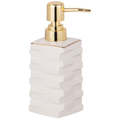 НАБОР ДЛЯ ВАННОЙ КОМНАТЫ 4 ПР. (КОР=12НАБ.) 350 МЛ-2