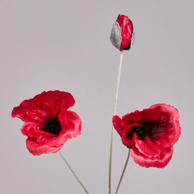 ЦВЕТОК ИСКУССТВЕННЫЙ 