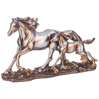 ФИГУРКА ДЕКОРАТИВНАЯ 