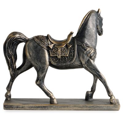 ФИГУРКА ДЕКОРАТИВНАЯ 