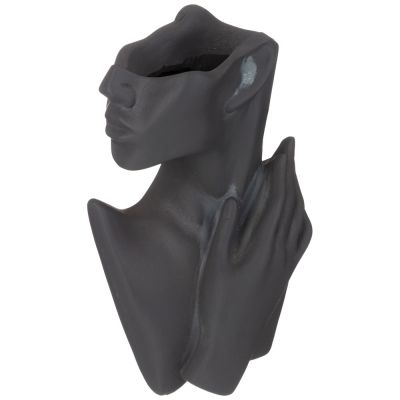 ФИГУРКА ДЕКОРАТИВНАЯ 14*10*21,3 СМ-2