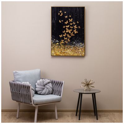 КАРТИНА В РАМЕ 