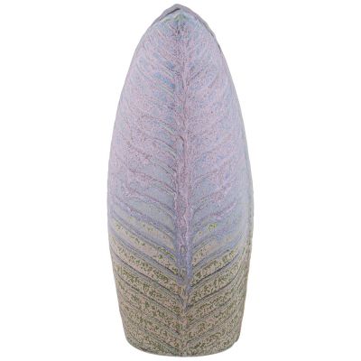 ВАЗА ДЕКОРАТИВНАЯ ВЫСОТА 26,8СМ-0