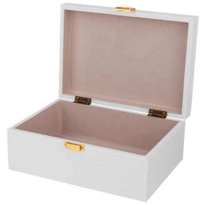 ШКАТУЛКА 26Х18,5Х10,5 СМ-2