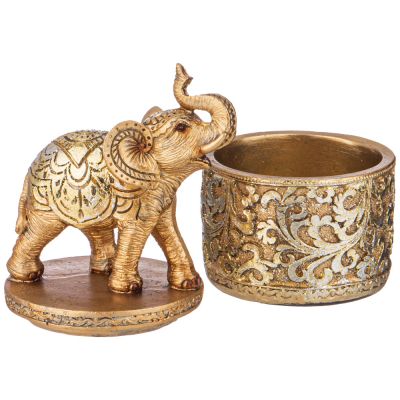 ФИГУРКА ДЕКОРАТИВНАЯ 