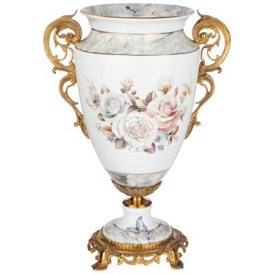 ВАЗА ДЛЯ ЦВЕТОВ 30*20*40 СМ-2