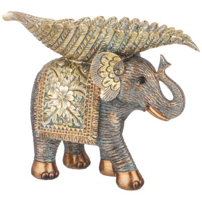 ФИГУРКА ДЕКОРАТИВНАЯ 