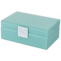 ШКАТУЛКА Времена года 21Х13Х8,5 СМ