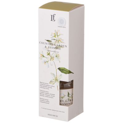 ДИФФУЗОР АРОМАТИЧЕСКИЙ 