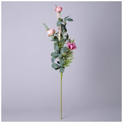 ЦВЕТОЧНАЯ КОМПОЗИЦИЯ ИЗ ПОЛЕВЫХ ЦВЕТОВ ДЛИНА=50СМ-1