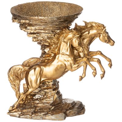 ПОДСТАВКА ДЕКОРАТИВНАЯ ДЛЯ МЕЛОЧЕЙ 