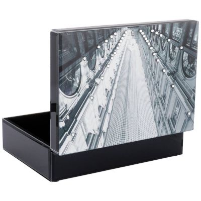 ШКАТУЛКА 25*18*8,5 СМ. (КОР=8ШТ.)-3