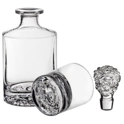 НАБОР ДЛЯ ВИСКИ 