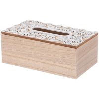 ШКАТУЛКА ДЛЯ САЛФЕТОК КОЛЛЕКЦИЯ 