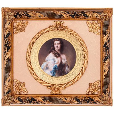 ПАННО НАСТЕННОЕ 20 СМ 42Х37 СМ-0