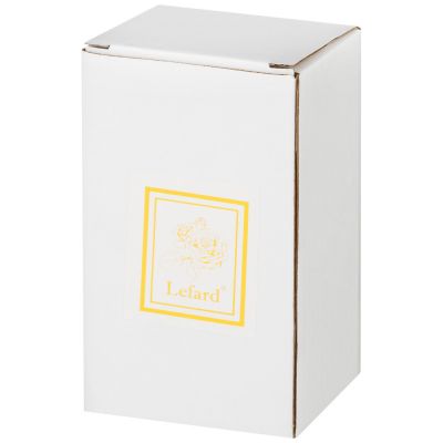 ВАЗА ДЕКОРАТИВНАЯ 12,3Х9,5Х21,3 СМ-1