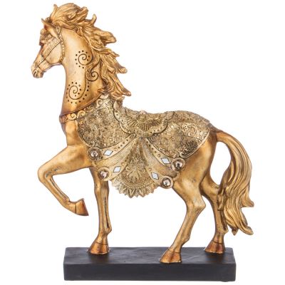 ФИГУРКА ДЕКОРАТИВНАЯ 