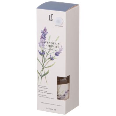 ДИФФУЗОР АРОМАТИЧЕСКИЙ 