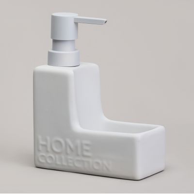 ДОЗАТОР ДЛЯ МОЮЩЕГО СРЕДСТВА-2