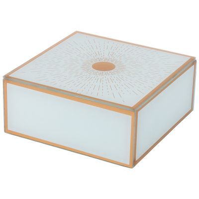 ШКАТУЛКА 15*15*7 СМ-0