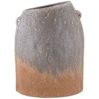 ВАЗА ДЕКОРАТИВНАЯ ВЫСОТА 27,5СМ