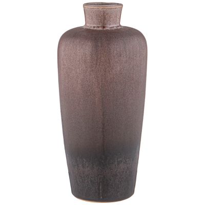 ВАЗА ДЕКОРАТИВНАЯ ВЫСОТА 22СМ-0