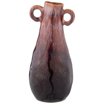 ВАЗА ДЕКОРАТИВНАЯ ВЫСОТА 19СМ-0