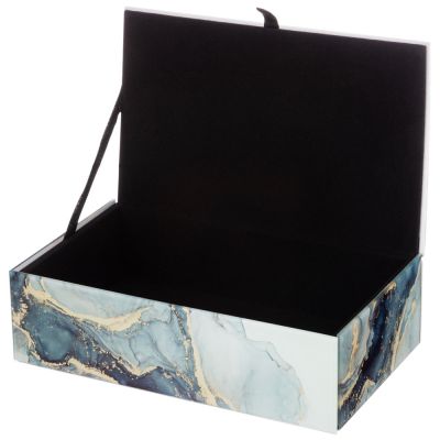 НАБОР ШКАТУЛОК ИЗ 2-Х ШТ КОЛЛЕКЦИЯ 