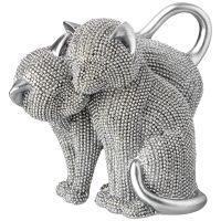 ФИГУРКА ДЕКОРАТИВНАЯ 