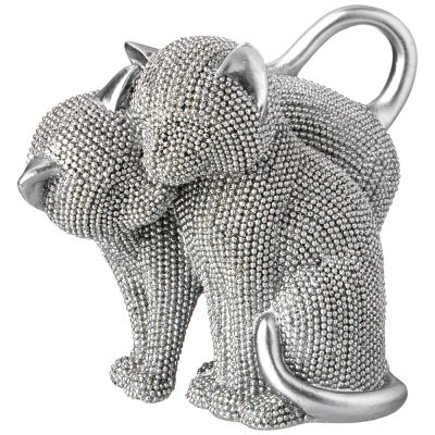 ФИГУРКА ДЕКОРАТИВНАЯ 