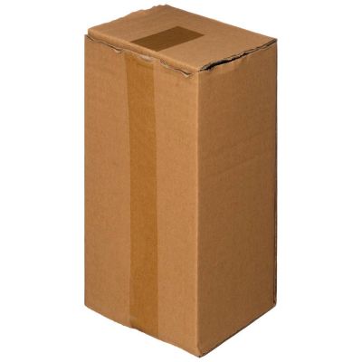 ВАЗА ДЛЯ ЦВЕТОВ 21*21*43 СМ-1