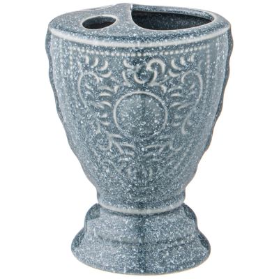 НАБОР ДЛЯ ВАННОЙ КОМНАТЫ 4 ПР. 250МЛ 8,5*6,6*19СМ-2