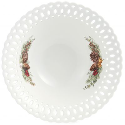 ВАЗА ДЛЯ ФРУКТОВ LEFARD 