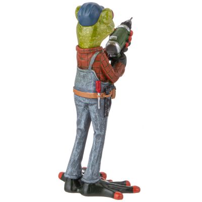 ФИГУРКА ДЕКОРАТИВНАЯ 