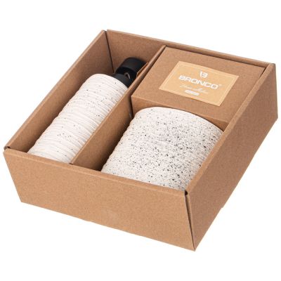 НАБОР ДЛЯ ВАННОЙ КОМНАТЫ 2 ПР.-1