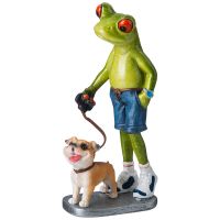 ФИГУРКА ДЕКОРАТИВНАЯ 