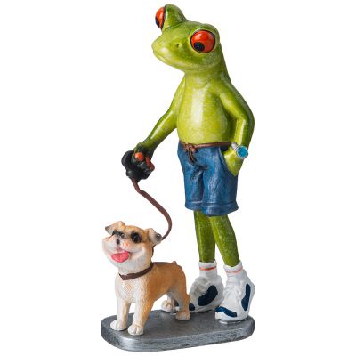 ФИГУРКА ДЕКОРАТИВНАЯ 