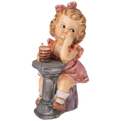 ФИГУРКА КОЛЛЕКЦИЯ 