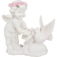 ФИГУРКА КОЛЛЕКЦИЯ 