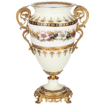 ВАЗА ДЛЯ ЦВЕТОВ 30*20*40 СМ-0