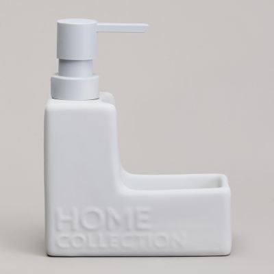 ДОЗАТОР ДЛЯ МОЮЩЕГО СРЕДСТВА-0